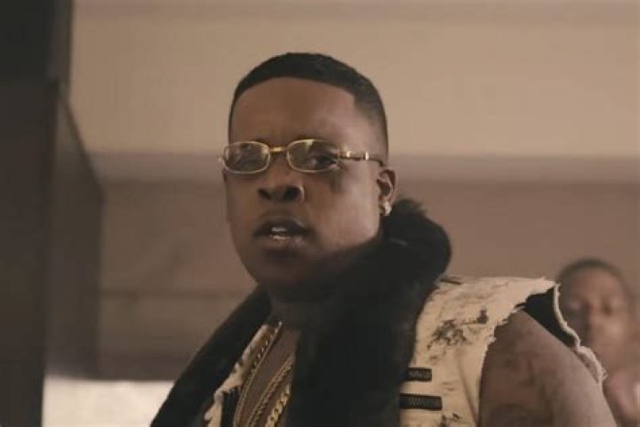Finese2Tymes Sentenced to Five Years in Prison on Weapons Charges XXL