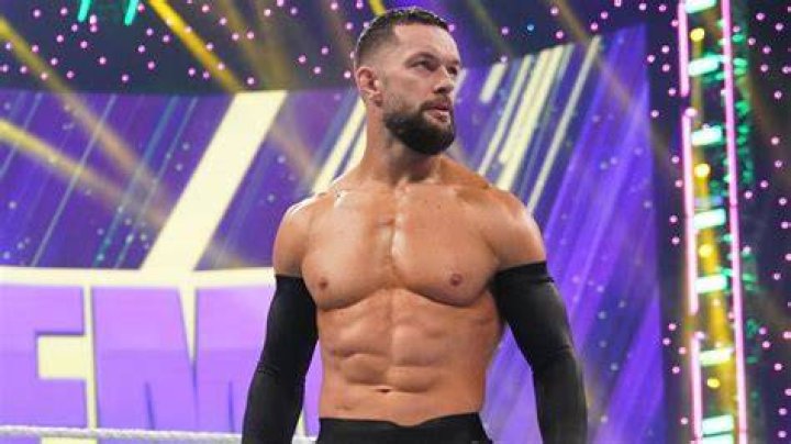 finn balor