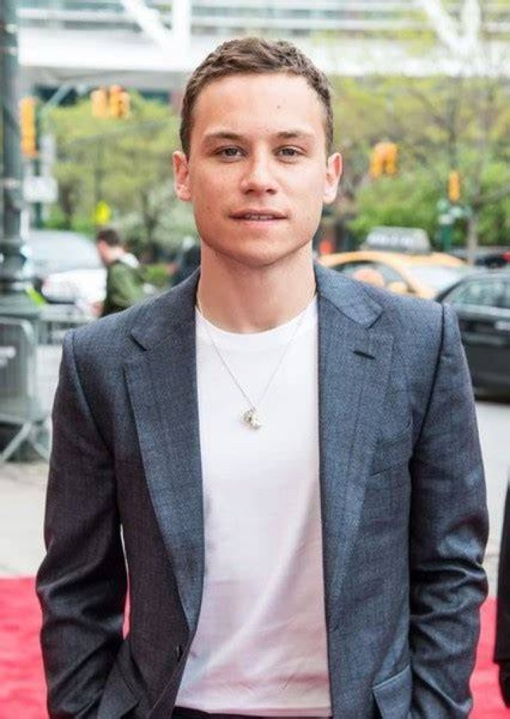 Finny Fan Casting for If He Had Been With Me | myCast