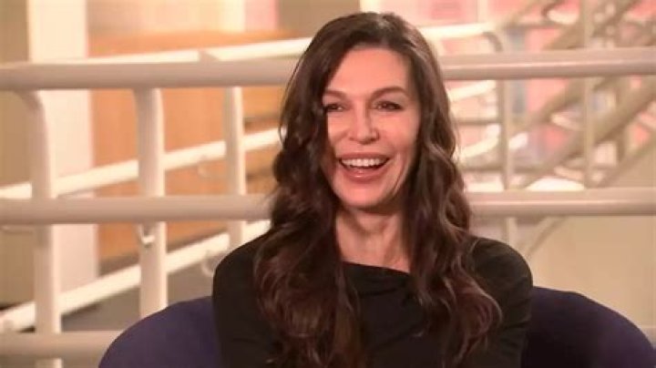 Finola Hughes reflects on decades of 'General Hospital' 6abc Philadelphia