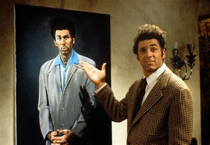 First Look at Michael Richards' Adorable Son Antonio E! Online AU