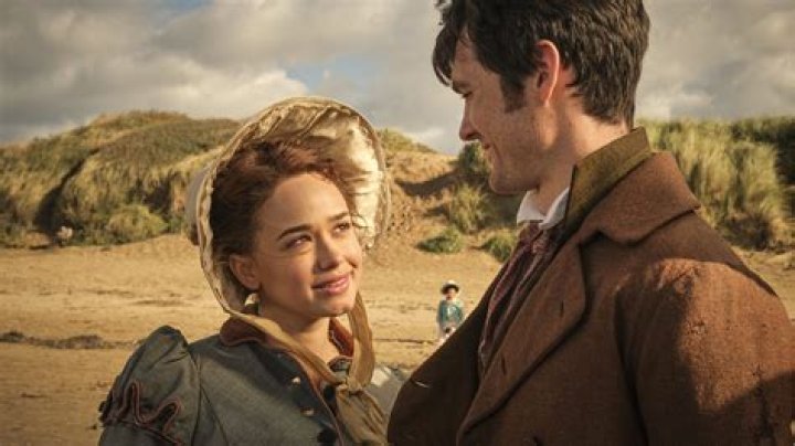 First look images of Sanditon series three released. Media Centre
