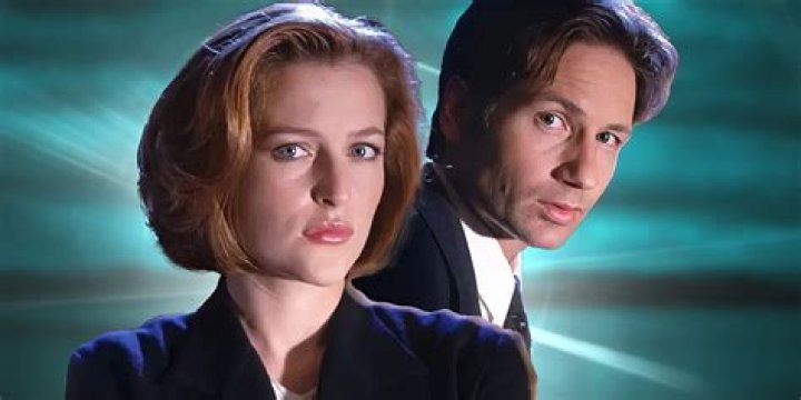 First Person Shooter (The X-Files episode) Fan Casting
