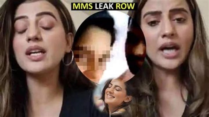 Fiza Choudhary MMS Video: The Controversy Explained