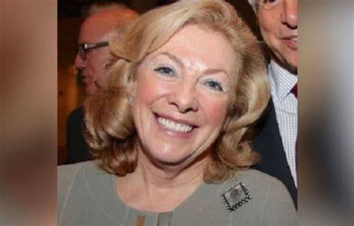 Fleur Cates Who is Benjamin Netanyahu's ExWife?