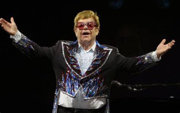 Flooding at the Elton John concert on January 27, 2023. The concert was cancelled following heavy rainfall. Photo / Tanya Young