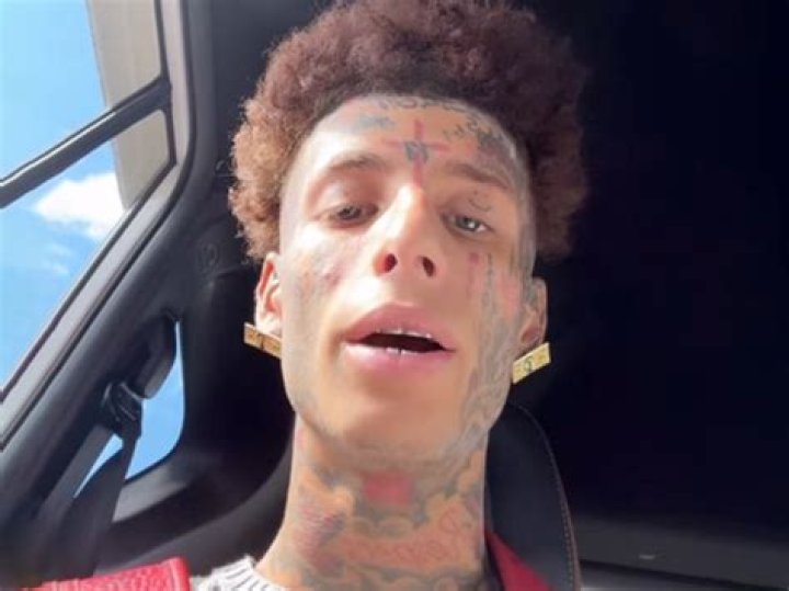 Flyy Soulja 🏝 Cameo
