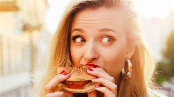 Food Cravings That Actually Mean Something