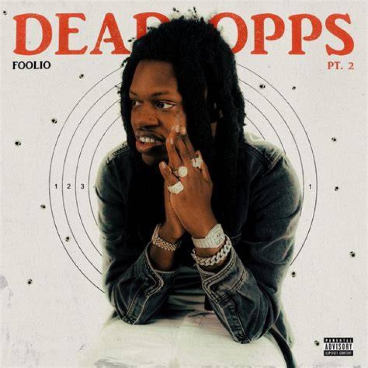 FOOLIO LISTING DEAD OPPS REACTION!! YouTube