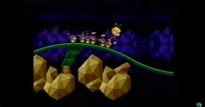 Footage of cancelled SEGA game set in the Sonic universe recently appeared online