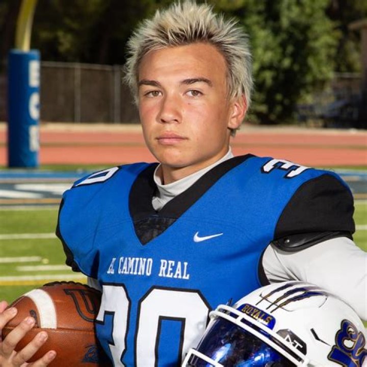 Football El Camino Real turns to Ladell Atkins, Wes Crockett Los