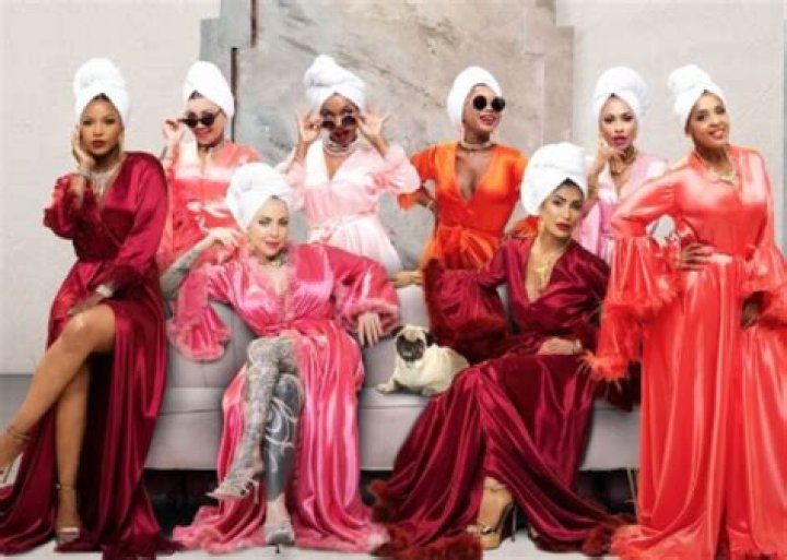 Former ‘The Real Housewives of Durban’ Star LaConco Expresses Her Regrets About Taking Covid-19 Vaccine