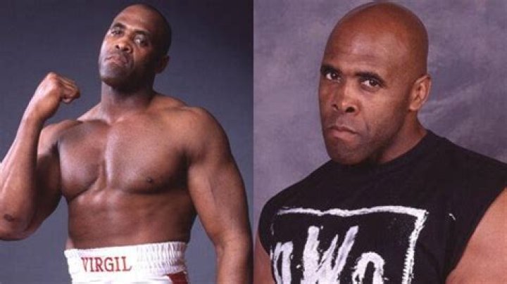 Former WWE Superstar Virgil Passes Away At 61
