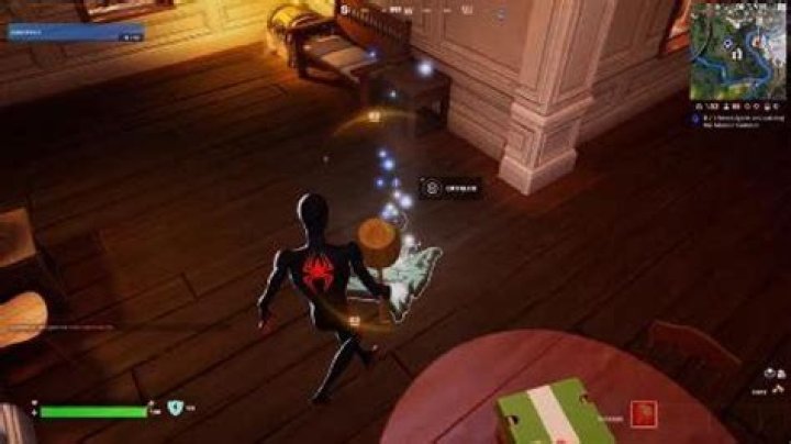 Fortnite Investigate and catalog the Final Mosaic Emblem (Full Guide