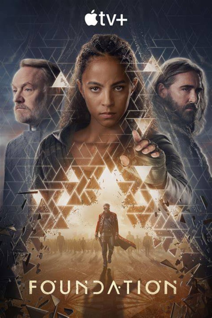 Foundation 2021 Wallpaper Hd Tv Series 4k Wallpapers vrogue.co