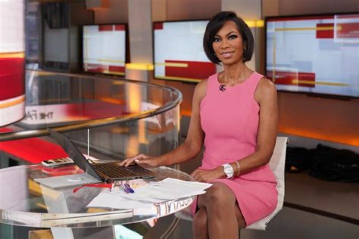 Fox News Anchor Harris Faulkner Describes Her 'Divine Assignment' From God