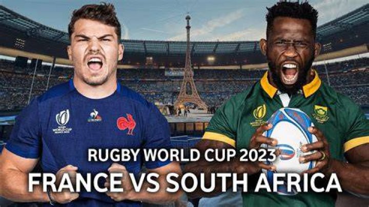 France v South Africa prediction, Rugby World Cup 2023 quarter-final, kickoff time, how to watch in New Zealand