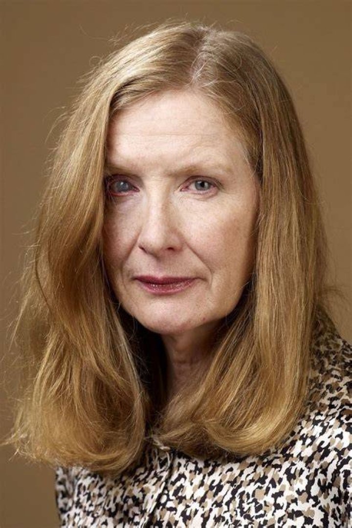 Frances Hardman Conroy height