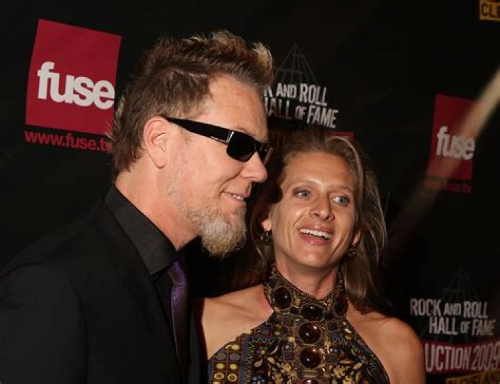 Francesca Hetfield Calls Herself a 'Crazy Cat Lady' Facts about James