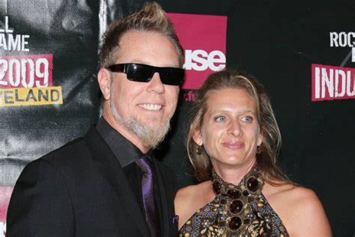 Francesca Hetfield: The Life And Journey Of Metallica's Muse