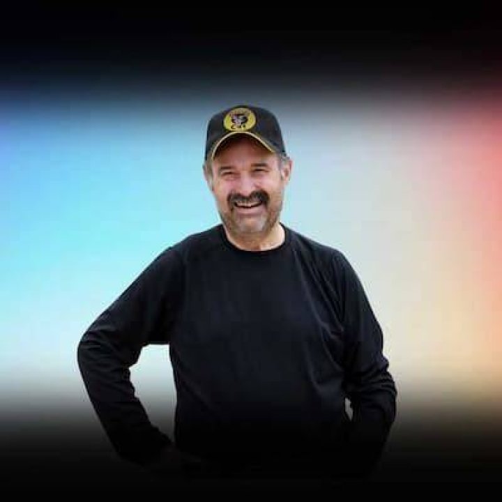 Frank Fritz bio Age, net worth, wife, tattoos, death rumors Legit.ng