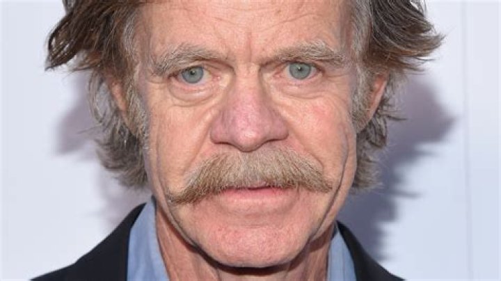 Frank Gallagher Photo on myCast