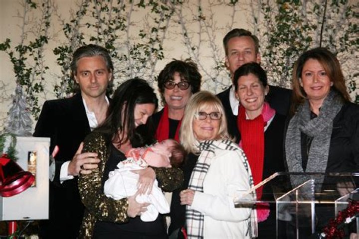 Frank Sinatra Grandchildren