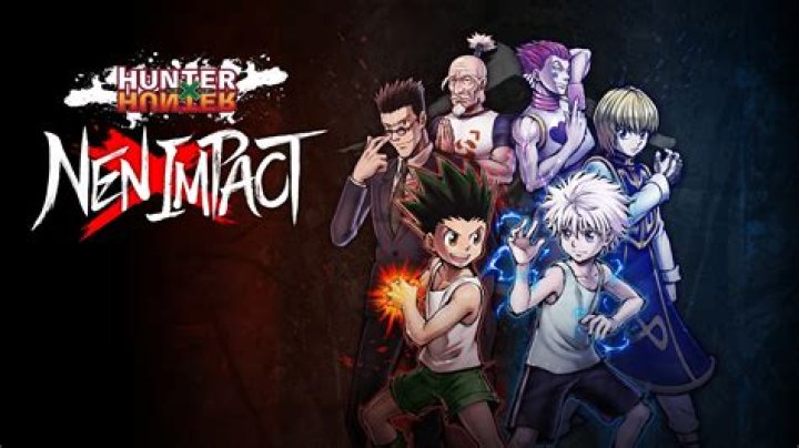 Franklin Bordeau Fan Casting for Hunter x Hunter | myCast