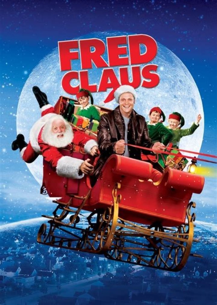 Fred Claus (1987)