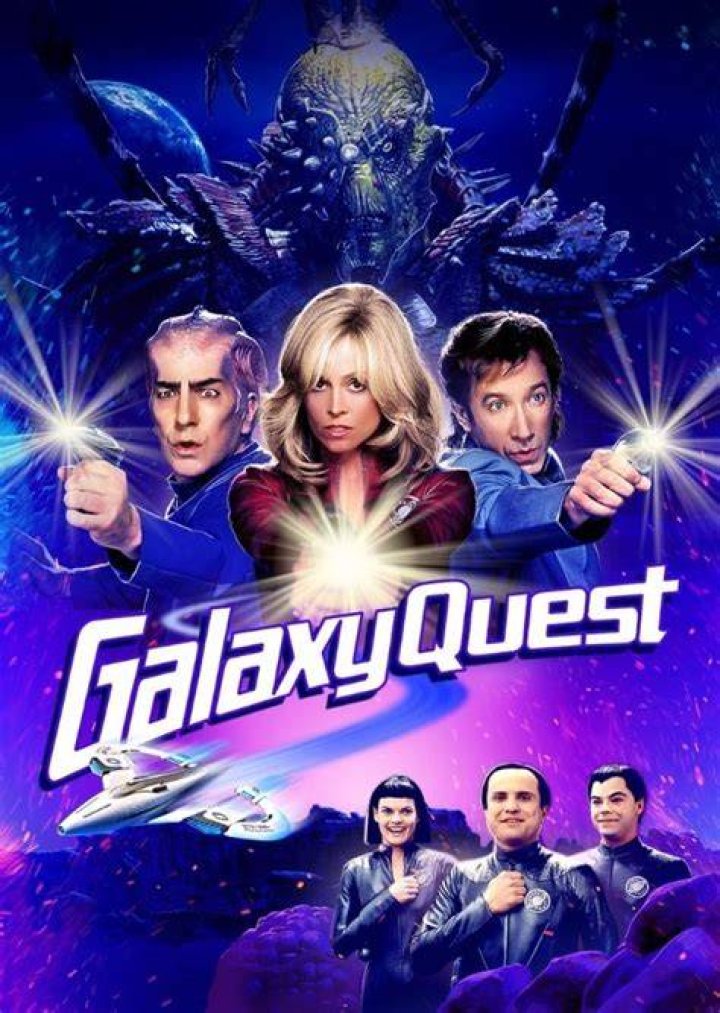 Fred Kwan Fan Casting for Galaxy Quest: The Series | myCast