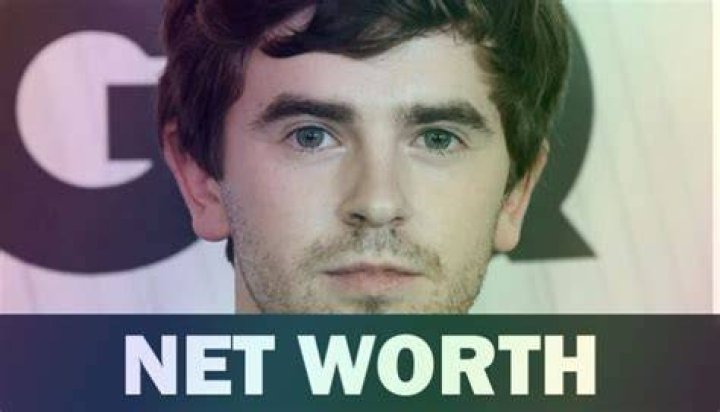 Freddie Highmore Net Worth 2024 Movies, Gf, Age