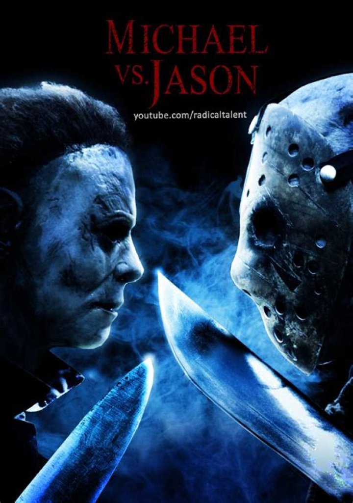Freddy vs Jason vs Michael Fan Casting on myCast