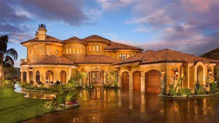 Free Download Mansion Desktop Wallpapers Ferrari And vrogue.co
