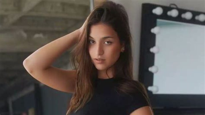 Free Mikalafuente Nude Leaks Pictures Sexy