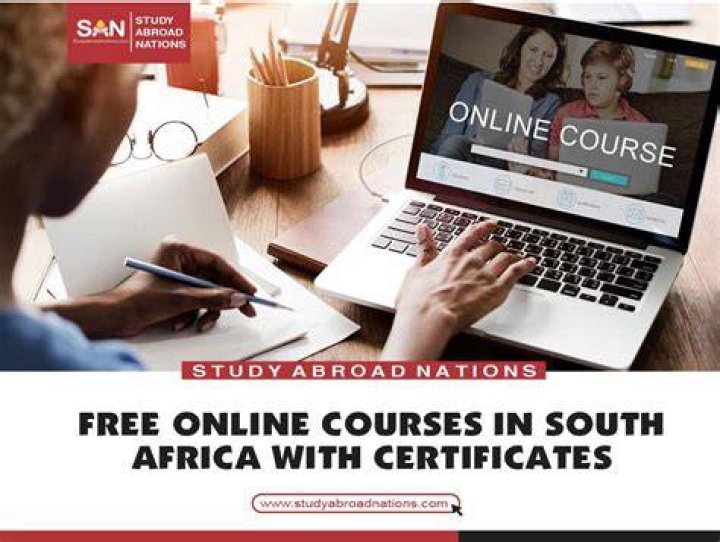 free online courses in South Africa in 2022 free online courses in South Africa in 2022