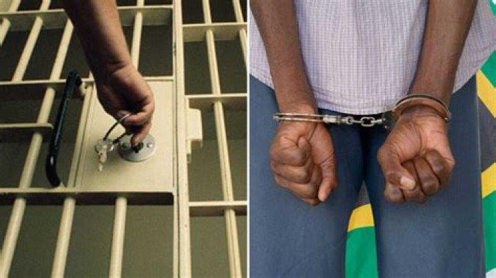 Free State Police Arrest Sangoma for Murder and Theft Charges After Being Found With Dead Man’s Cellphone
