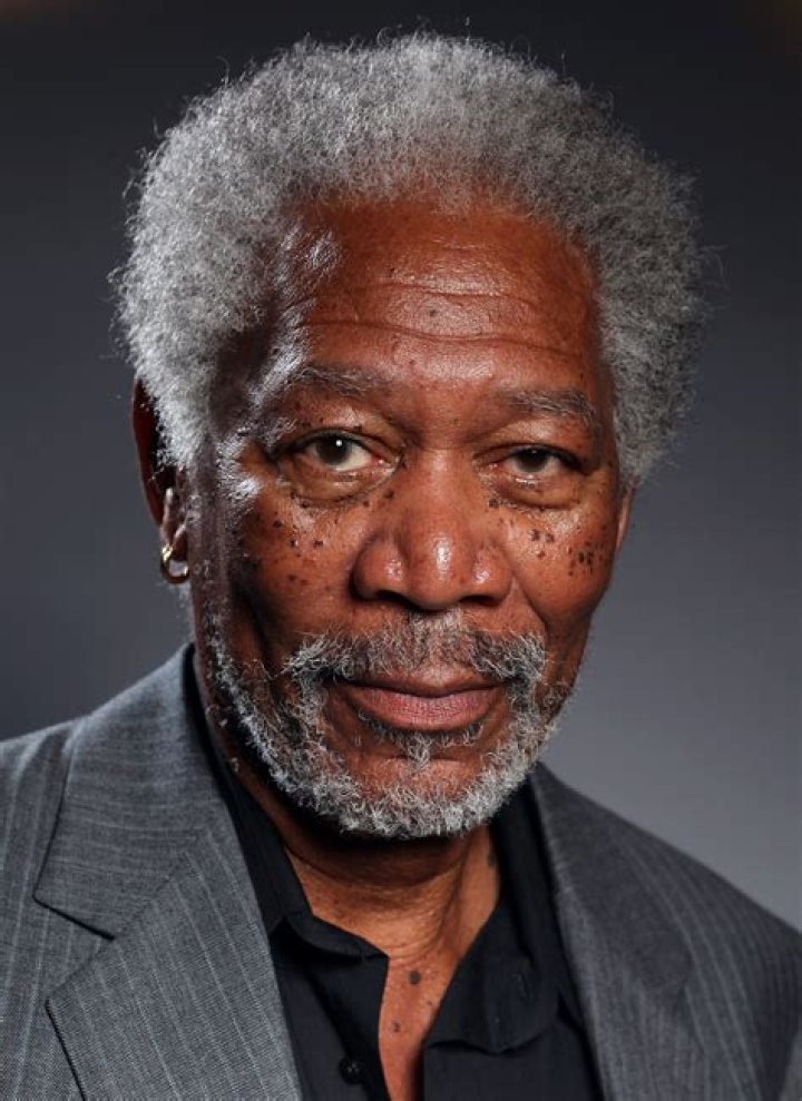 Freeman's Exwives Inside His Two Failed Marriages News and