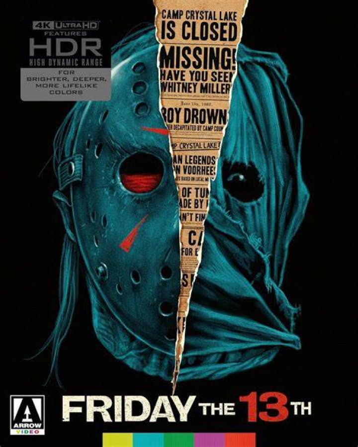 Friday the 13th (2009 Film) Fan Casting