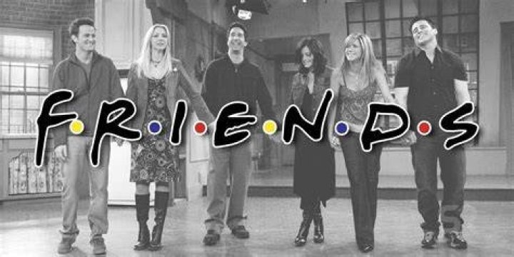 Friends why the series ended
