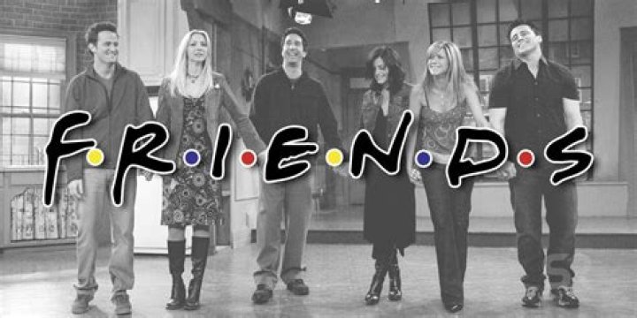 Friends: Why The Show Really Ended After Season 10