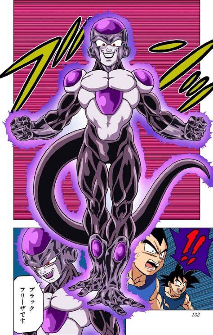 Frieza's Return in Dragon Ball Super Should Also Bring Back His Brother