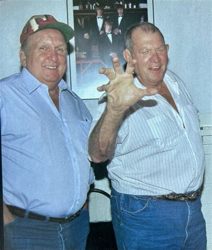 Fritz-Von-Erich