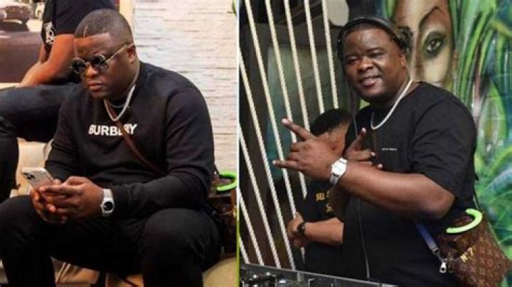 From a BMW M4 to a Gusheshe E30 325i: A Look at Late Ayepyep Owner DJ Sumbody’s Collection of Luxurious Cars