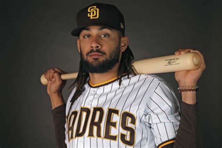 From Audi Q8 to Luxury Chains: Inside Look Into Lavish Expenditure Of Padres
Megastar Fernando Tatis Jr.’s Historic $340 Million MLB Contract