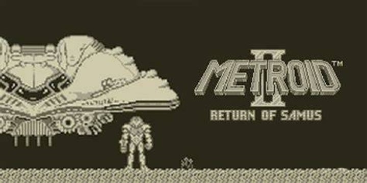 From The Manga To Metroid Dread