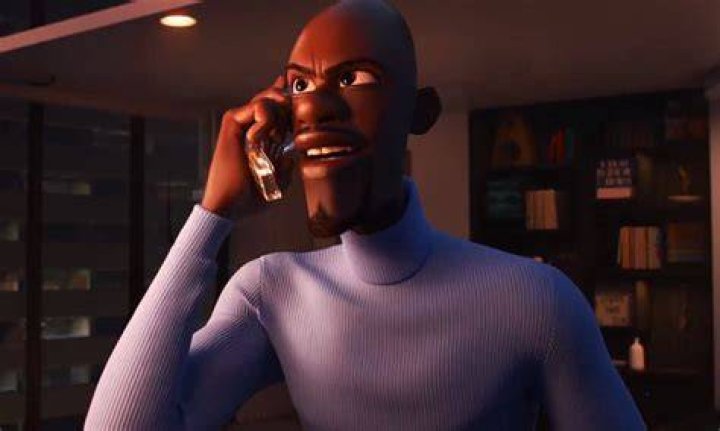 Frozone Frozone