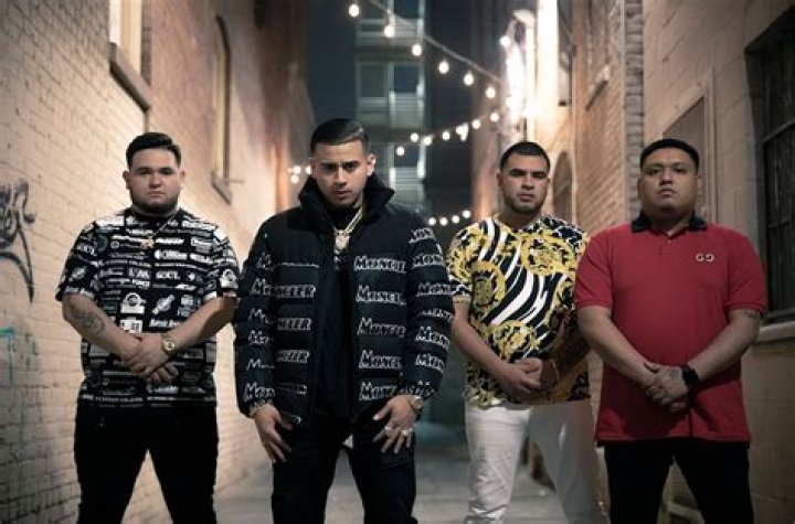 Fuerza Regida quiere ser una banda universal La Opini&oacute;n