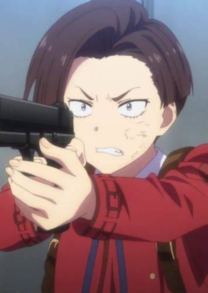 Fuki Fan Casting for Lycoris Recoil: The CompleX | myCast