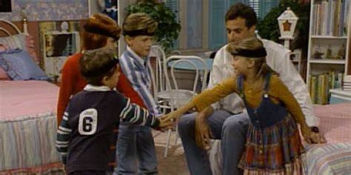 Full House: 10 Best Danny Tanner Episodes