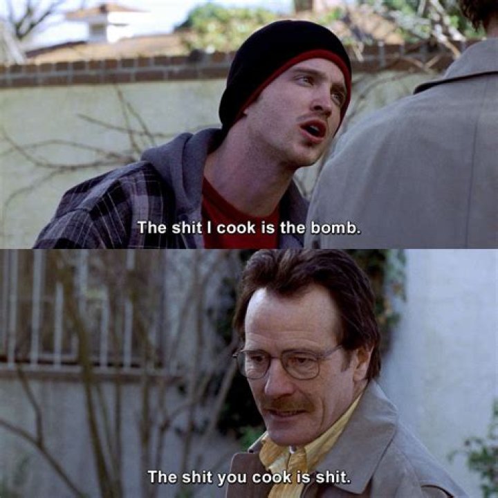 Funny Breaking Bad Quotes at Breaking bad funny, Breaking